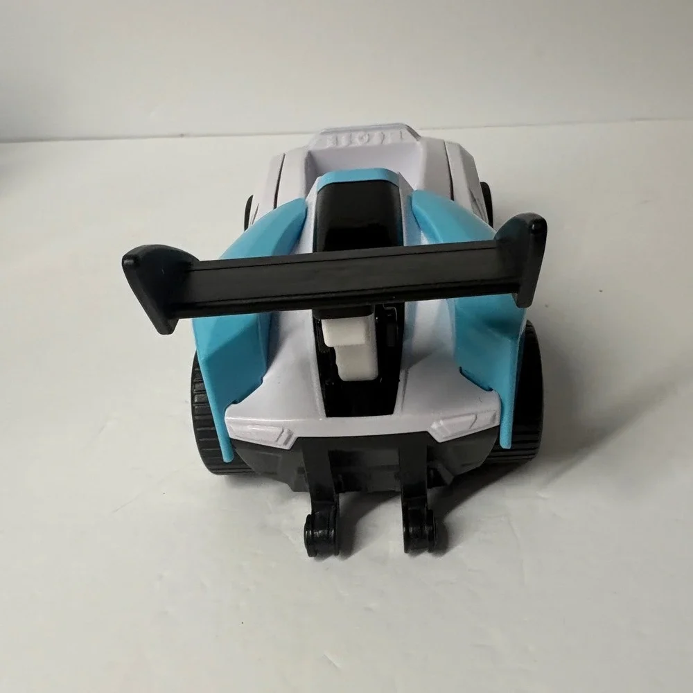 Paw Patrol Cat Pack Vehicles & Figures Wild Leo Rory Shade Transforming Toy Cars